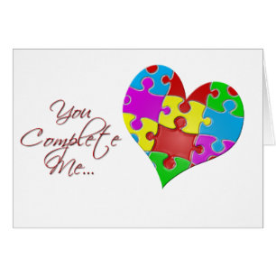 Sie schließen mich ab