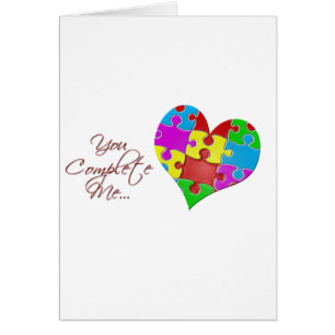 Sie schließen mich ab