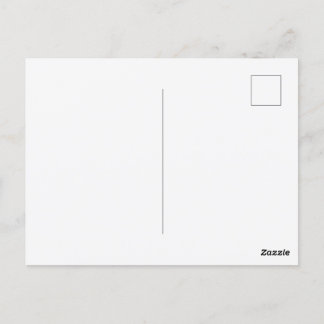 SIE SCHLIESSEN MICH AB POSTKARTE
