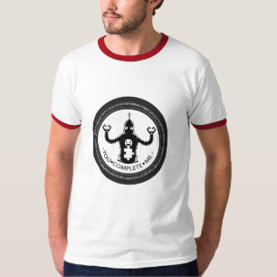 Sie schließen mich ab T-Shirt