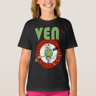 SIE sehen! (Frau) T-Shirt