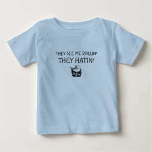 Sie sehen mich Rollin Shirt