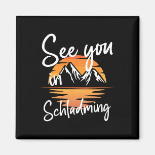 Sie sehen sich in der Schladming Steiermark Urlaub Magnet