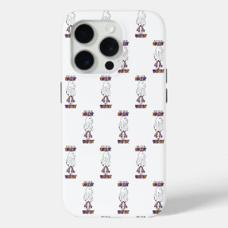 Sie sehen, wie ich mich einreibe' sie warten auf R Case-Mate iPhone Hülle