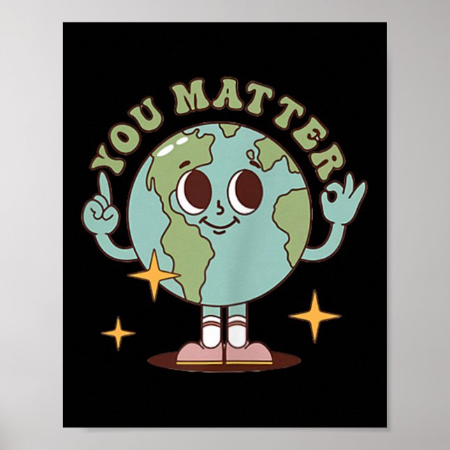 Sie Selbstmord Bewusstsein 2 Seiten Psychische Ges Poster (Vorne)