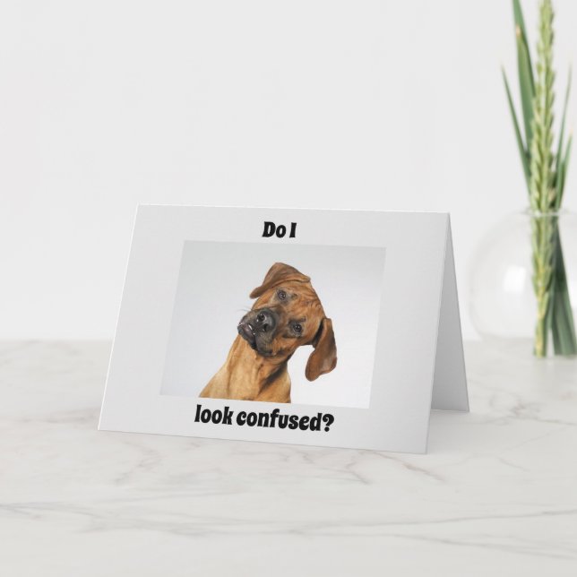 SIE SIND "16" SAGT EINEN WICHTIGEN GEBURTSTAG! KARTE (Vorderseite)