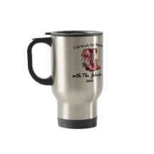 Sie sind alle bereit für Weihnachten