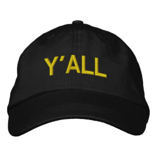 SIE SIND ALLES BESTICKTE BASEBALLKAPPE
