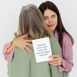 Sie sind am stärksten von ihnen alle erhalten eine karte