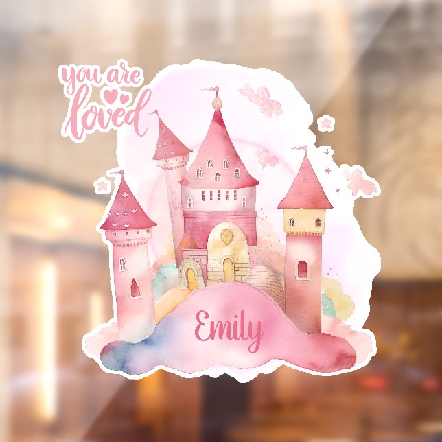 Sie sind beliebt anpassbar fensteraufkleber (Blatt 2)