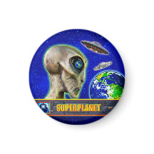 SIE SIND BEREITS HIER - SUPERPLANET Design sammeln