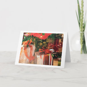 SIE SIND BESONDERER ALS JEDE GIFT-CHRISTMAS-KARTE FEIERTAGSKARTE