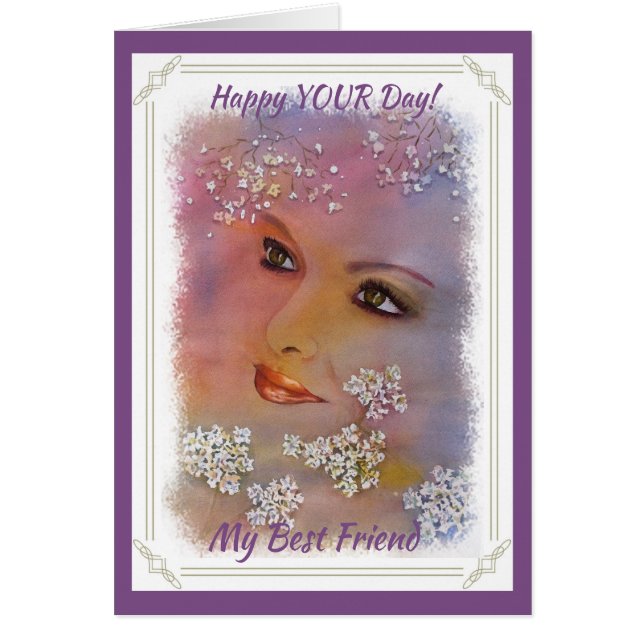 SIE SIND BESONDERS (Vorne)