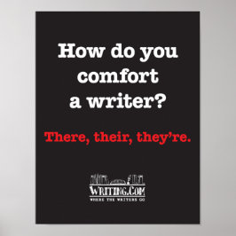 Sie sind da, sie sind poster