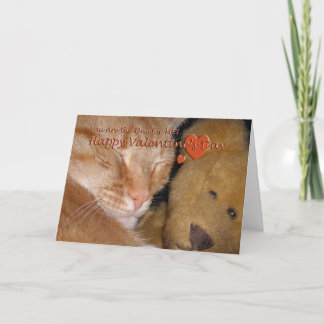 Sie sind das für mich feiertagskarte