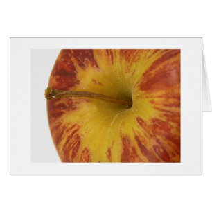 Sie sind der Apfel meines Auges