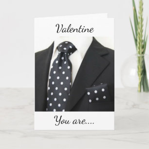 "SIE" SIND DER GRUND, AUS DEM ICH LÄCHELVALENTINE FEIERTAGSKARTE