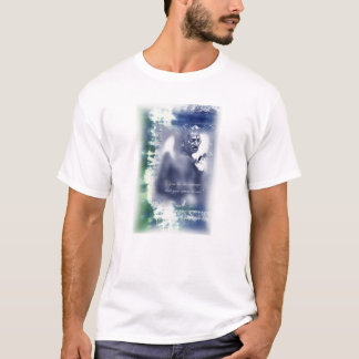 Sie sind die Änderung durch Gregory Gallo T-Shirt
