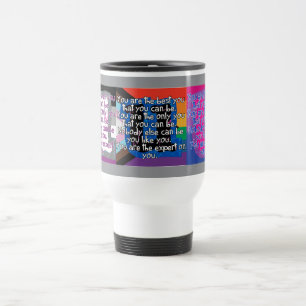 Sie sind die beste (Pride) Tasse