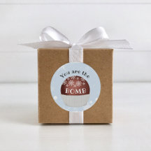 Sie sind die Bombe-Hot-Chocolate-Bombe-Tag