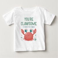 Sie sind die Clawsome Valentine Day Card