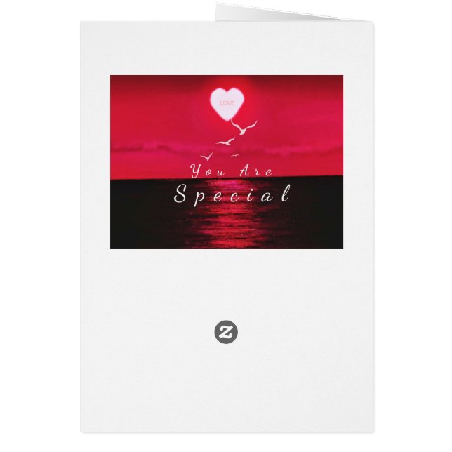 Sie sind die Liebe für den Sunset-Satz der Sonderk (Hinten)