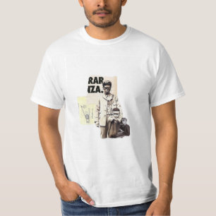 Sie sind die menschlichen Bedingungen T-Shirt