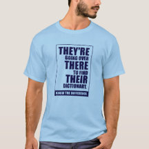 Sie sind, dort, u. ihr