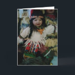 SIE SIND EIN BABY DOLL-**SISTER** GEBURTSTAG KARTE<br><div class="desc">Das könnte für YOUR SISTER an ihrem ganz besonderen Tag so besonders sein! VIELEN DANK,  dass Sie bei einem meiner acht Läden angehalten haben!!!</div>