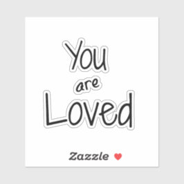 Sie sind ein beliebtes Angebot Aufkleber