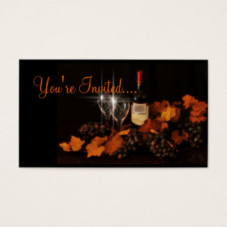 Sie sind eingeladen....