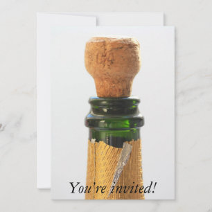 Sie sind eingeladen! einladung