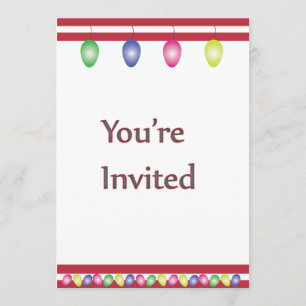 Sie sind eingeladen einladung