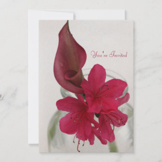 Sie sind eingeladen einladung