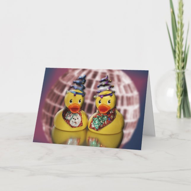 Sie sind eingeladen! einladung (Vorderseite)