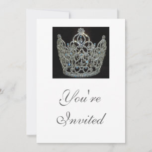 Sie sind eingeladen einladung