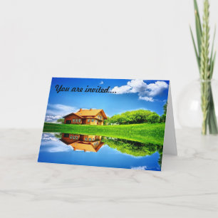 Sie sind gefeuert karte