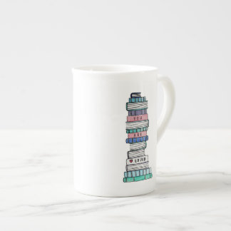 Sie sind geliebte Tasse