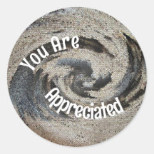 Sie sind geschätzt Rustikal Brown Mosaik Mitarbeit