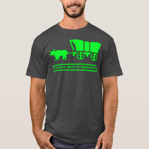 Sie sind gestorben von Dysenterie Phone Case T-Shirt