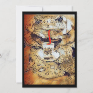 Sie sind herzlich zum Tee eingeladen 🫖 Einladung