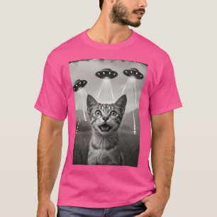 Sie sind hier T-Shirt