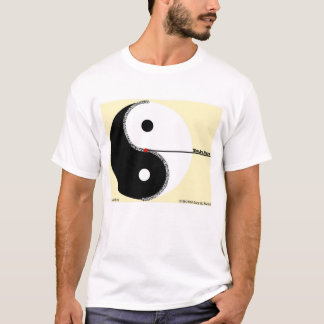 Sie sind hier T - Shirt