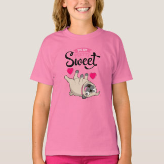 Sie sind Hübsches Sweet Valentines Shirt
