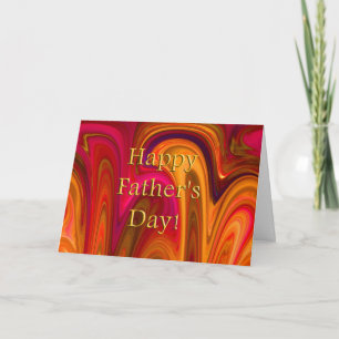 Sie sind immer dort für mich gewesen karte