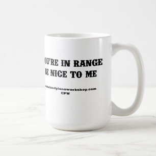 Sie sind in der Strecke Kaffeetasse