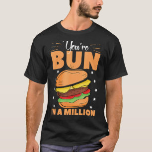 Sie sind in einer Million geplündert T-Shirt