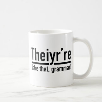 Sie sind kaffeetasse