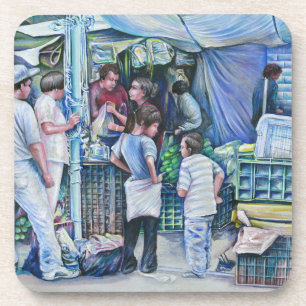 Sie sind keine Mädchen, sie sind Frauen Untersetzer