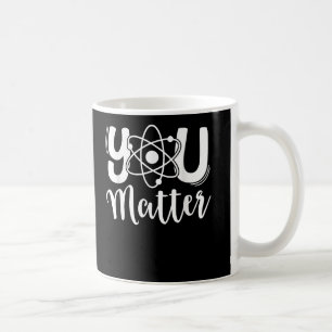 Sie sind Lehrer für Chemie-Biologie Kaffeetasse